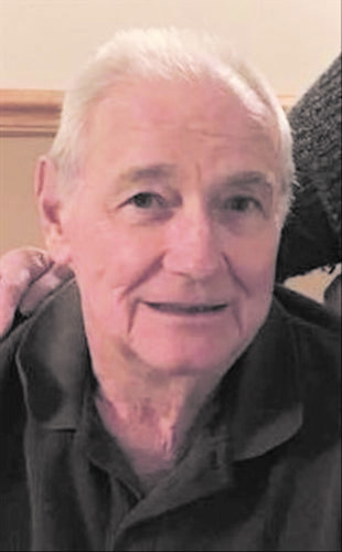BERNARD “RAY”  ELLIOTT SR.